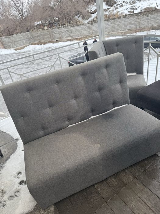 Продаются уголки диванные