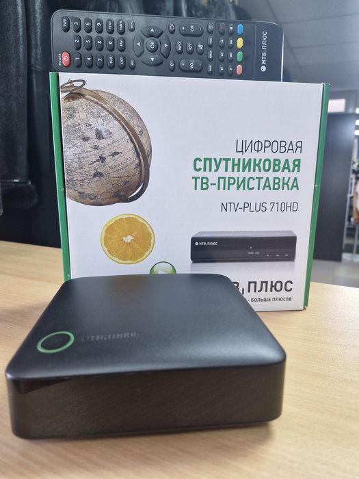 Ресивер б/у 25000 тг .