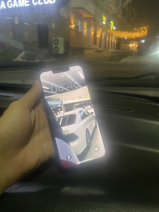 продам iPhone 14 б/у