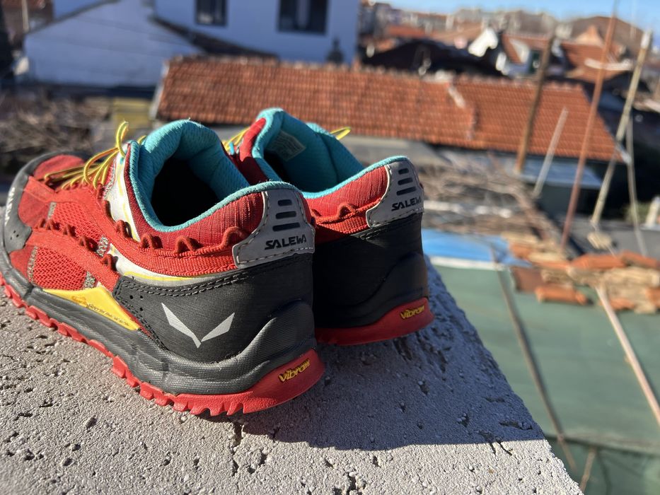 Salewa Speed Acent 40 Vibram