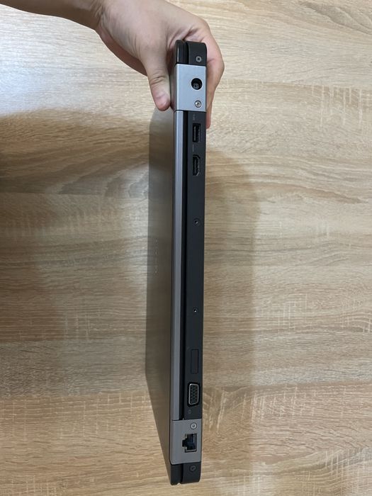 Dell  Latitude E5470