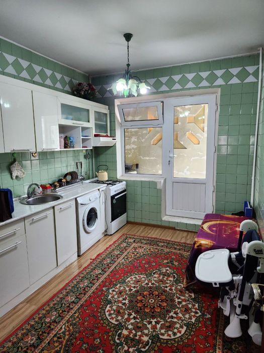 Продажа квартиры на Мирзо Улугбекском р-не Ново Московская