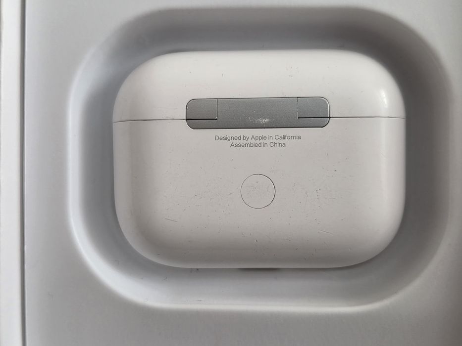 Airpods Pro Magsafe Charging Case