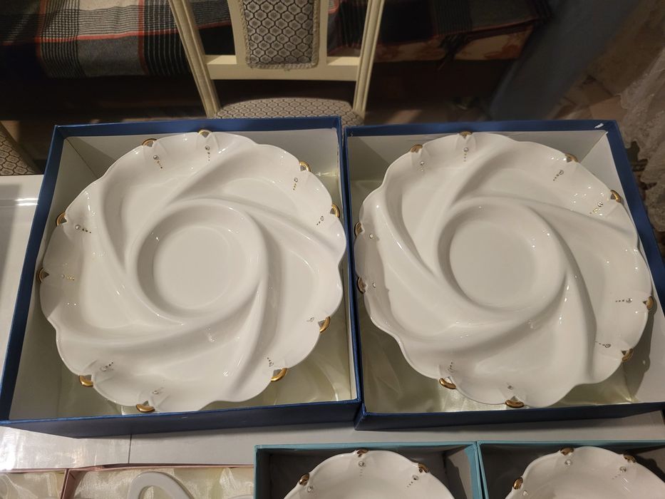 Продам все посуда за 80000тг