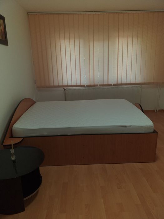 Inchiriez garsoniera C1 parter zona Mioritei