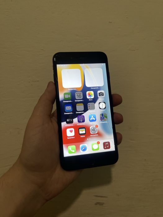 IPhone 7 Plus 99%akb