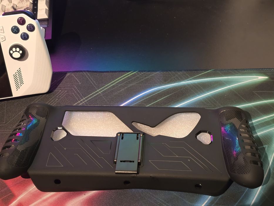 Husă rezistentă Rog Xbox Ally x