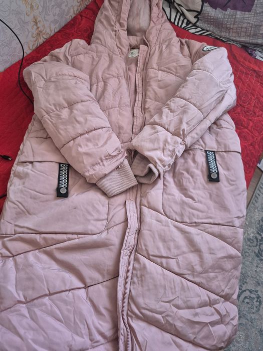 Стеганка зима,осень