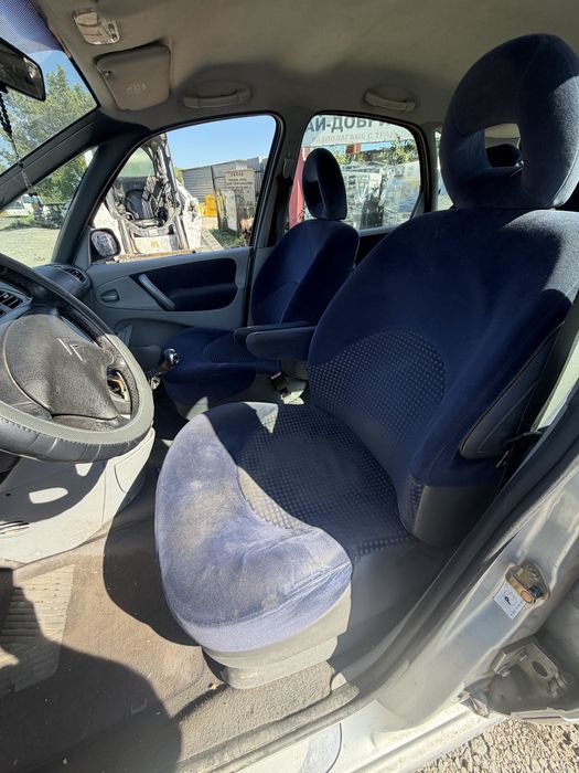 Citroen Xsara Picasso 1.6 бензин на части