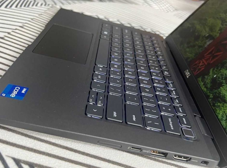 Dell Latitude 7330 13.3’'Full HD IPS / Intel i7-1265/ 16 рам / 1TB ссд