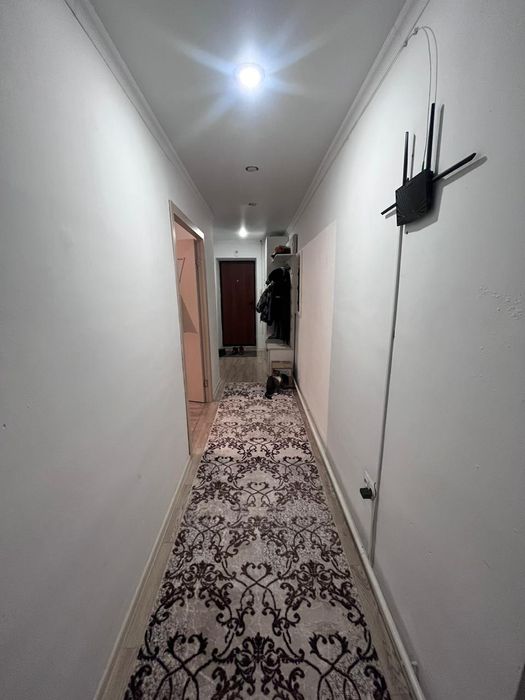 Продам 3 комн.кв, 2/9, 2020 года