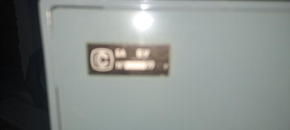 Старая советская апаратура