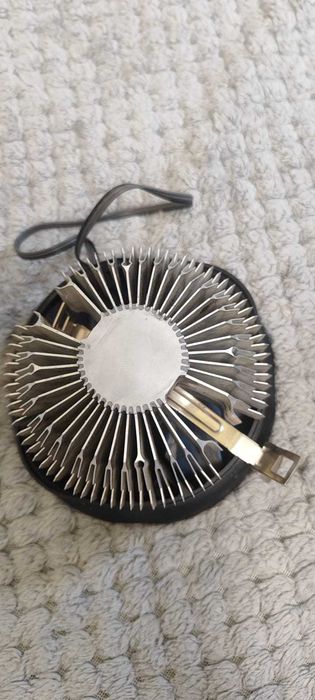 Продам кулер DeepCool CK-11509