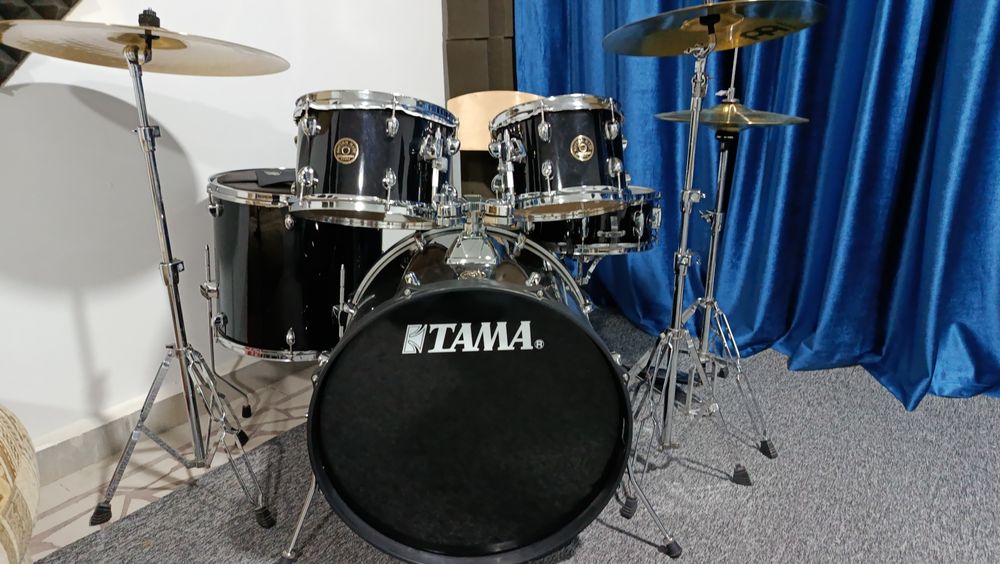 Барабаны Tama оригинальные