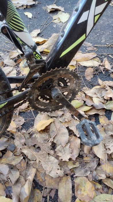 Продам велосипед