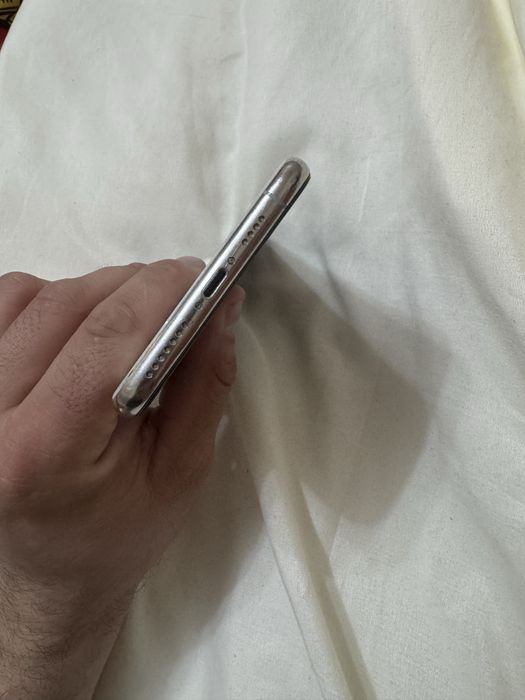 iPhone 11 Pro Max bat.90%