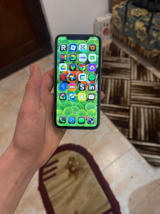 Iphone 11 si Iphone XS