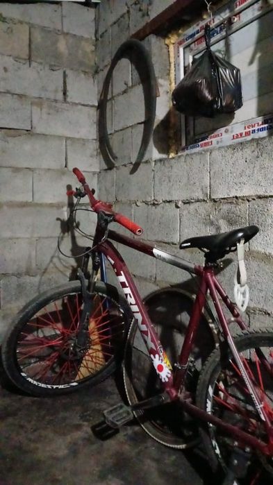 Велик прадаеться