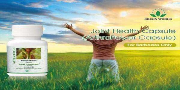 ProstaSure ProstaCare Sanatatea Prostatei Sistemului Urinar GreenWorld