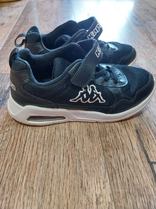 Маратонки  на Капа 31 размер