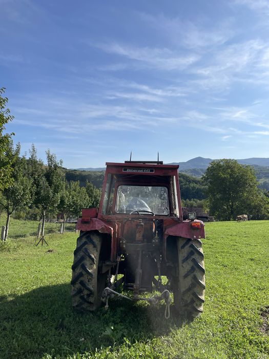 UTB 445 de vânzare