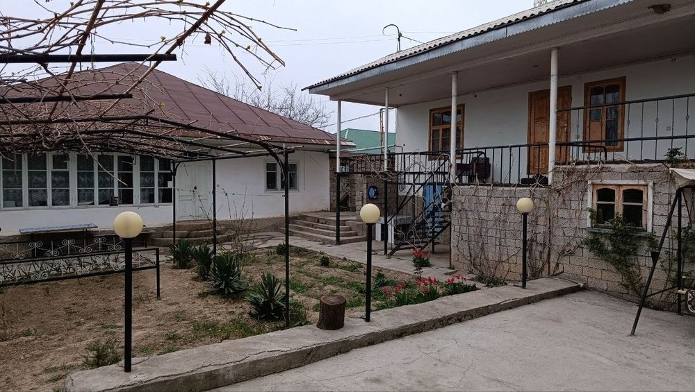 СРОЧНО Кумушконда ховли сотилади