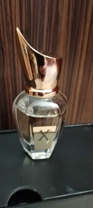 Дамски парфюм  xerjoff erba pura mini