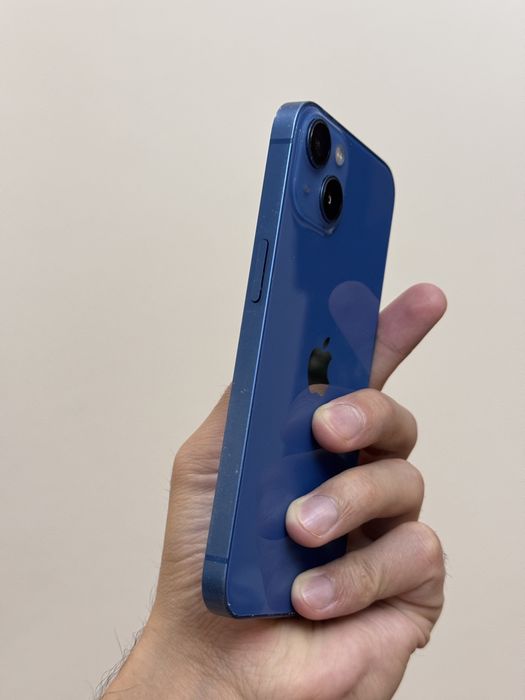 Iphone 13. 128гб. 86%