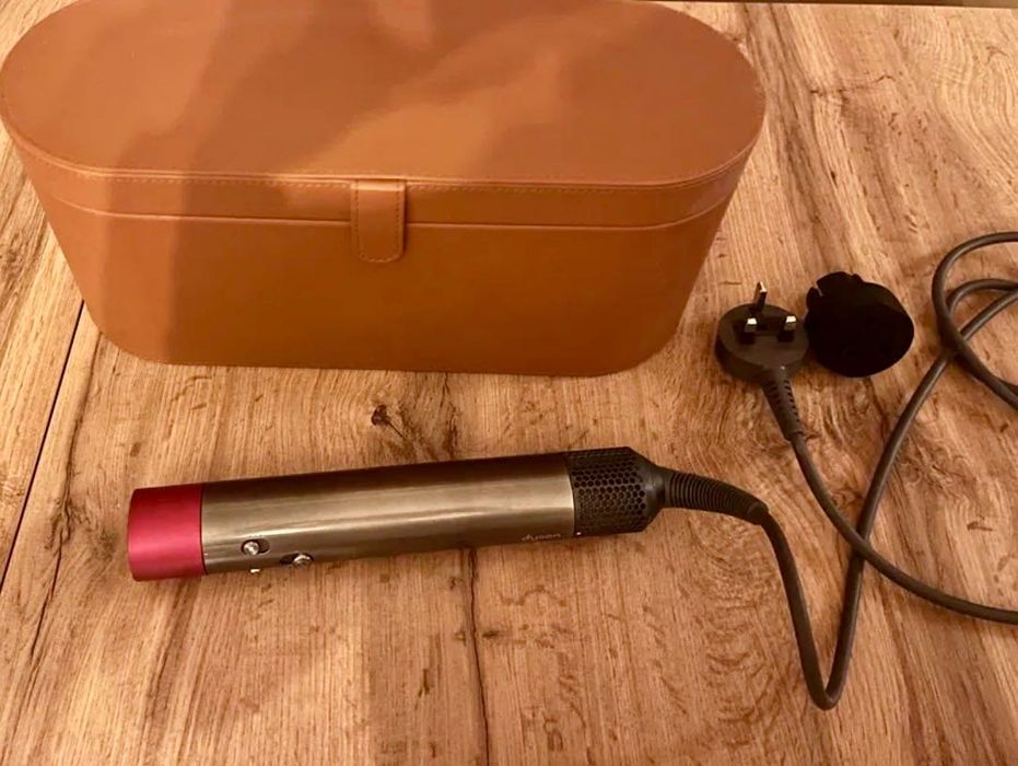 Dyson Airwrap Complete Styler