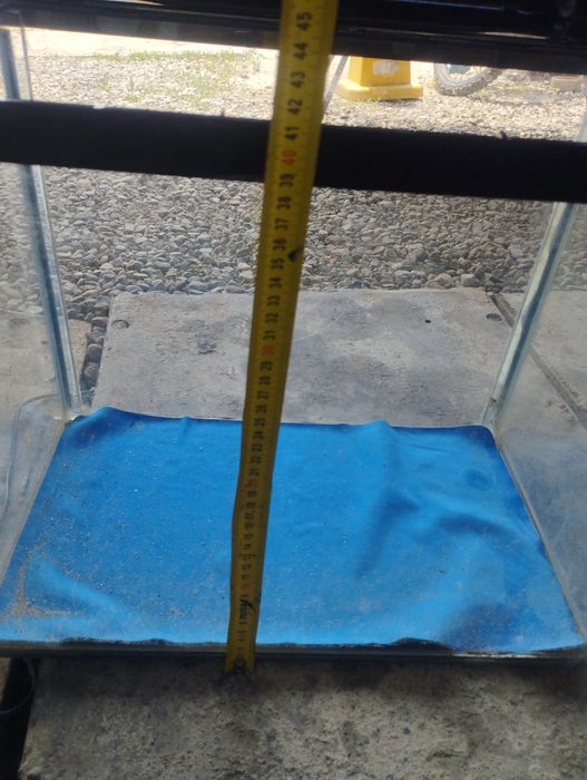 Аквариум для рыбок