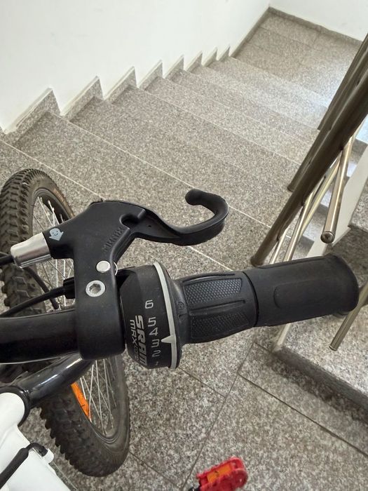Детско колело 24 Btwin