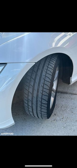 BMW 320 D tva deductibile