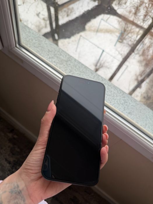 Iphone 15 Pro Max 256