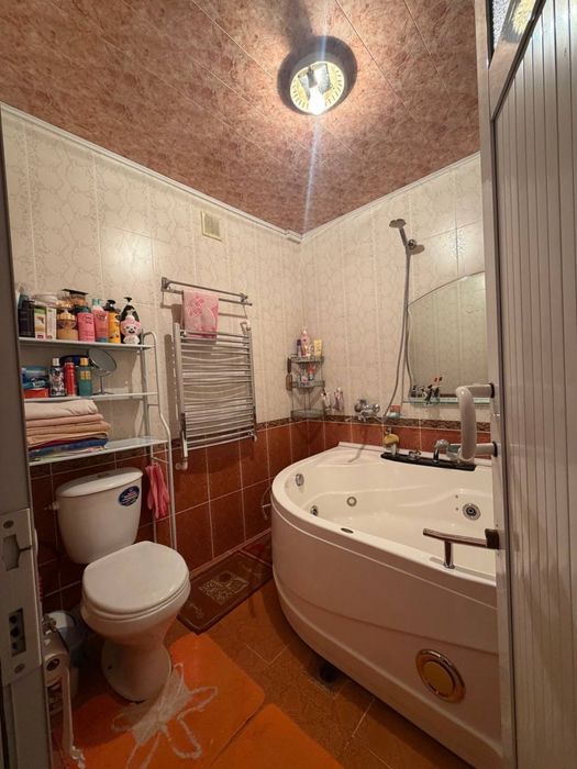 Шота Руставели. Продажа. 3 Х комнатная. Срочно