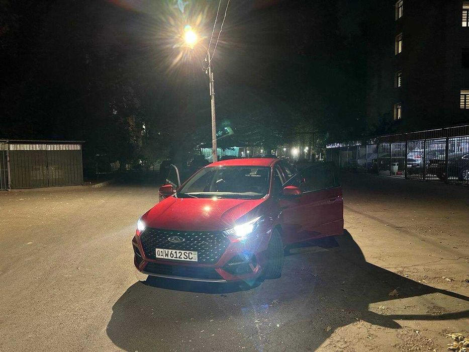 Продается Chery Arrizo 6 Pro
