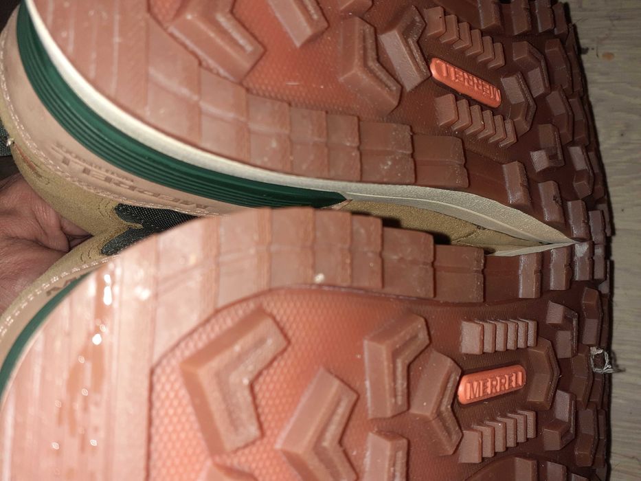 Продава Merrell 83 snkr r3craft