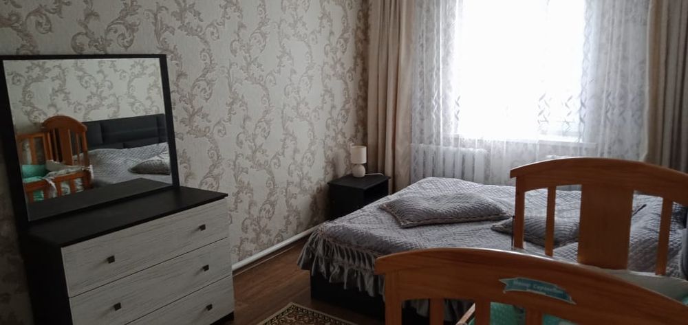 Продам дом а.Караозек