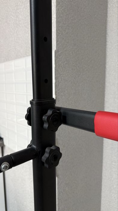 Турник разборный 3в1