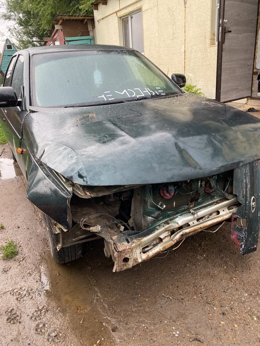 Продам машину в аварийный сост