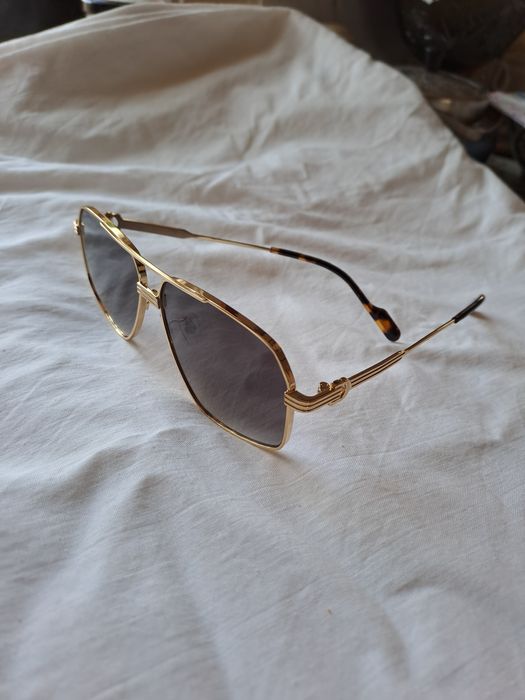 Солнцезащитные очки