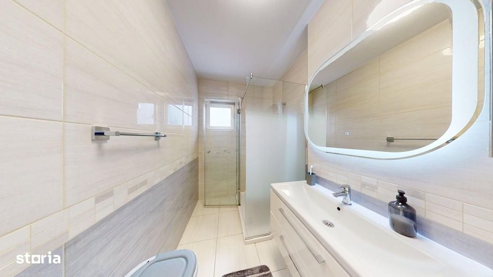 Ap 3 camere | 73 mp | Balcon 12 mp | Parcare | Cartier Kogalniceanu