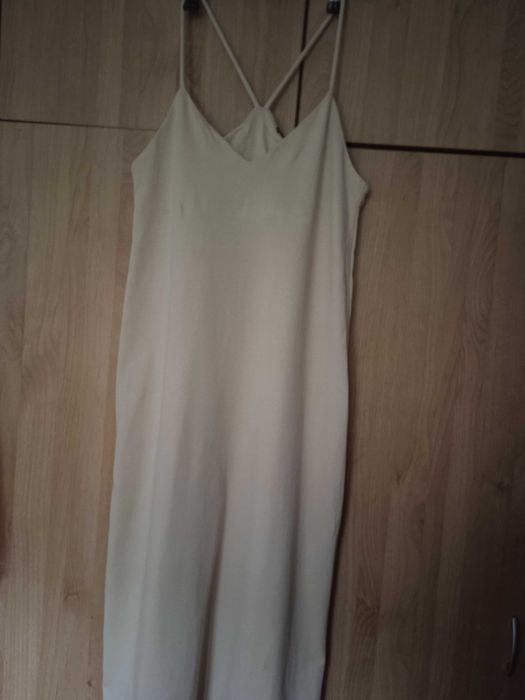 Лятна рокля Zara