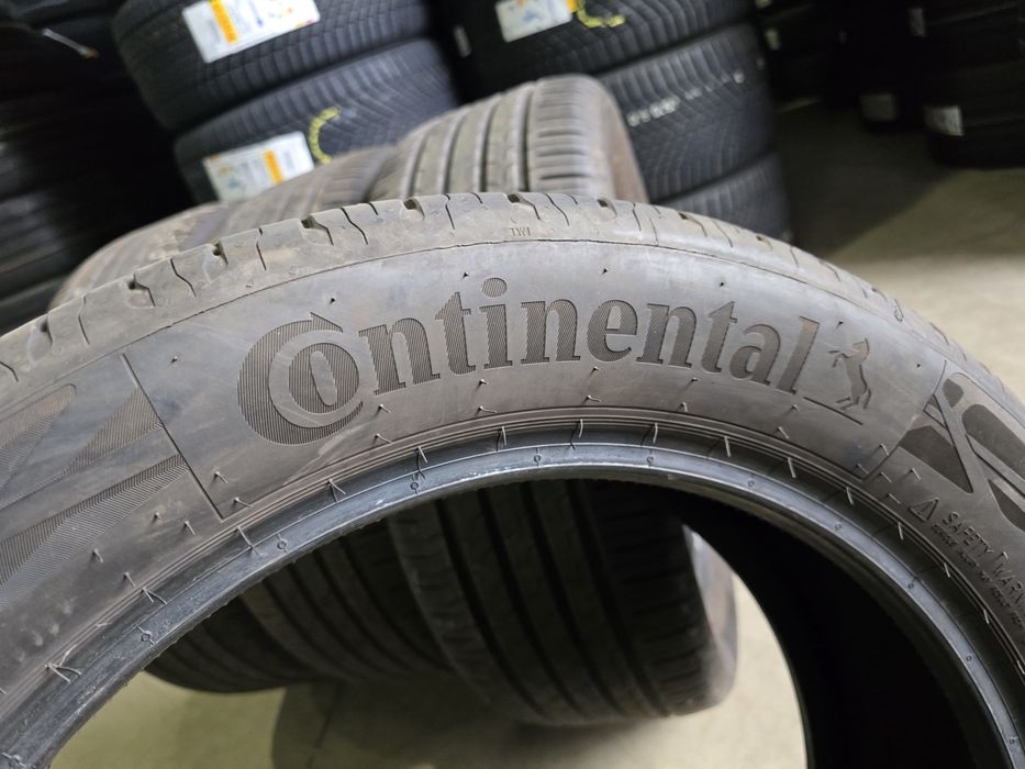 235/50/19 Continental 4бр