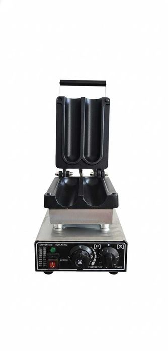 Plita electrica contact grill shaorma roll -TRANSPORT GRATUIT