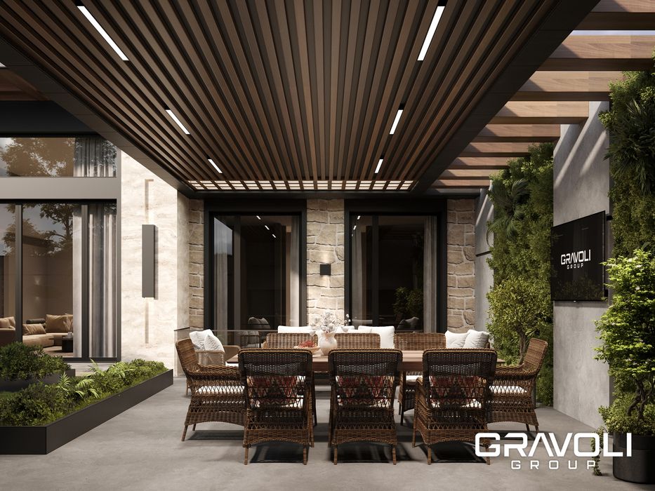 Архитектор Дизайнер. Архитектура ва Дизайн