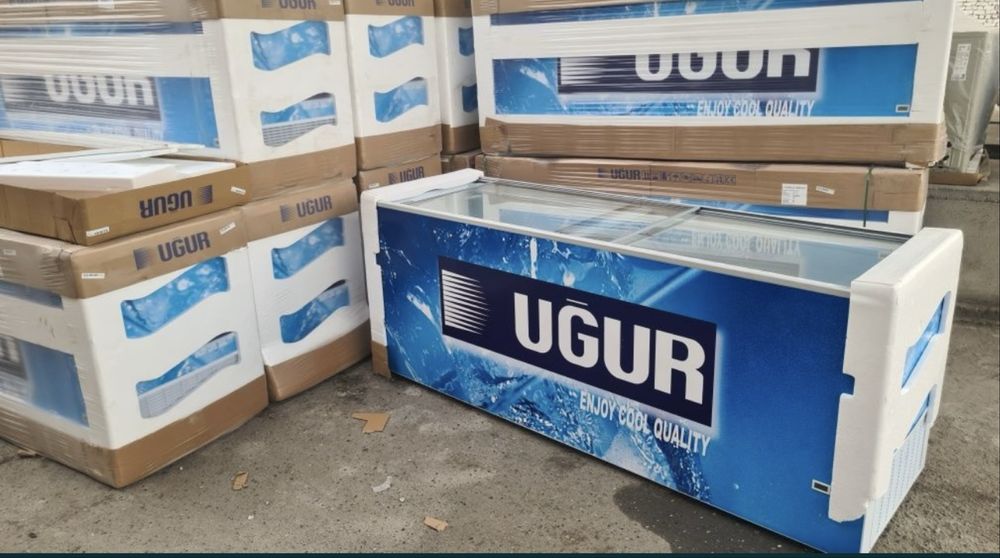 UG’UR 3 yil garanta matoriga 10 yil