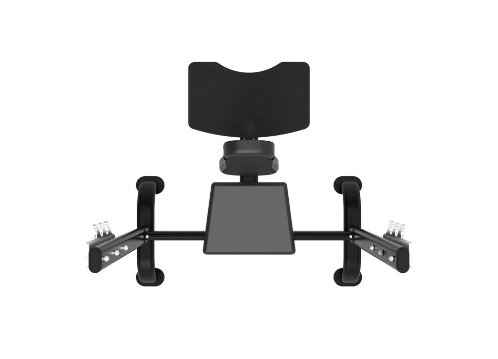 Impulse IT7031
Скамья для жима от плеч из-за головы