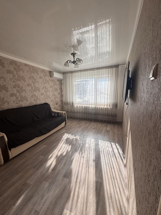 Продается 2х комнатная квартира