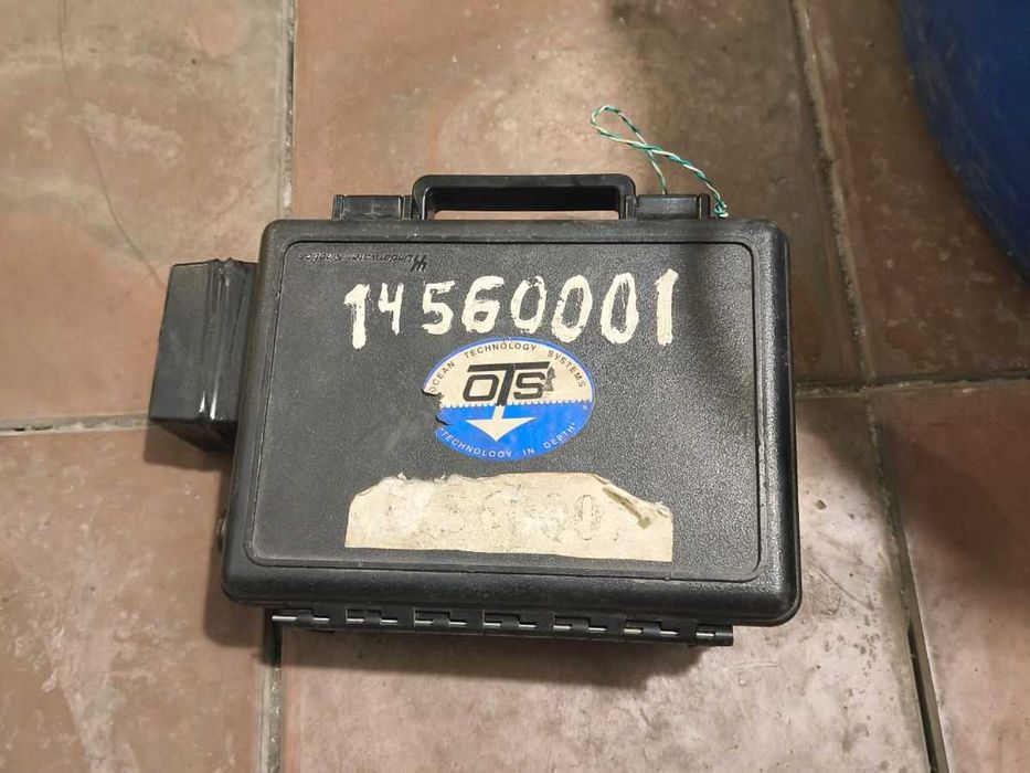 Компрессор 100 л/м б/у