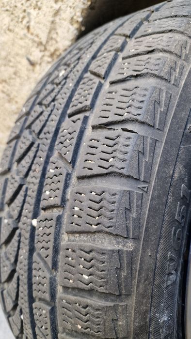 Jante tabla 185/60/R14